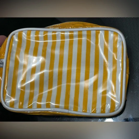 Giorgio Beverly Hills Travel Cosmetic bags- vintage - Picture 5 of 8